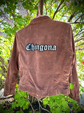 Load image into Gallery viewer, Chingona Mariposa Rosas Jacket