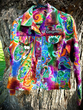 Load image into Gallery viewer, Chingona de Colores Jacket