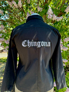 Luna Chingona Jacket
