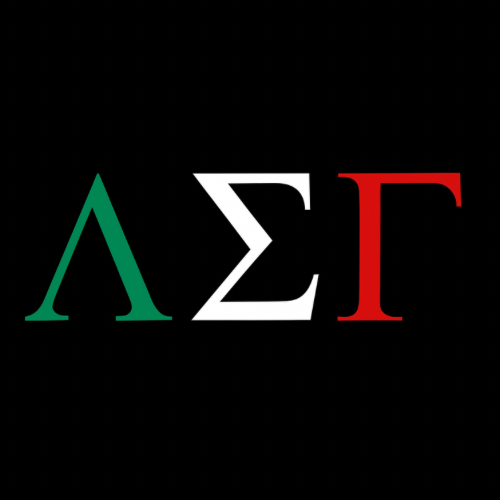 Lambda Sigma Gamma