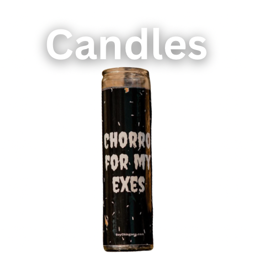 Wishful Candles