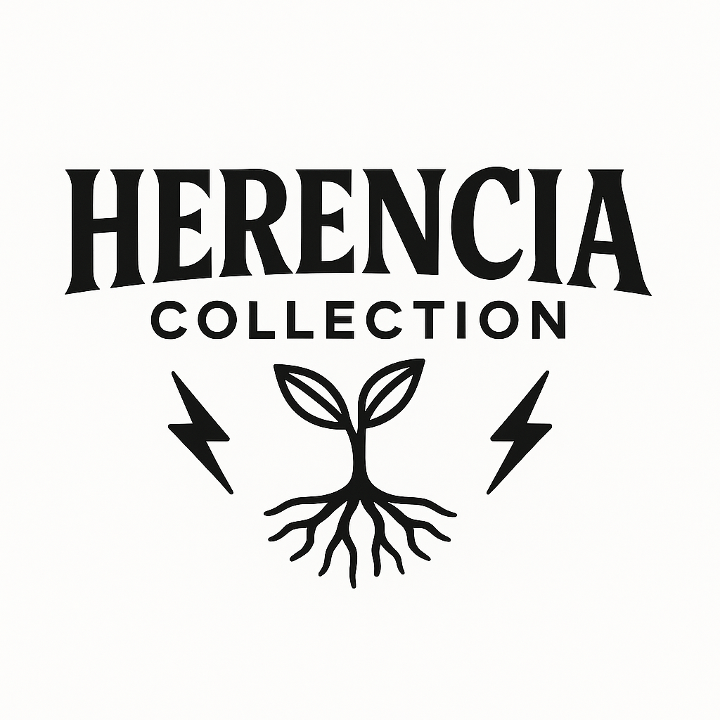Herencia Collection