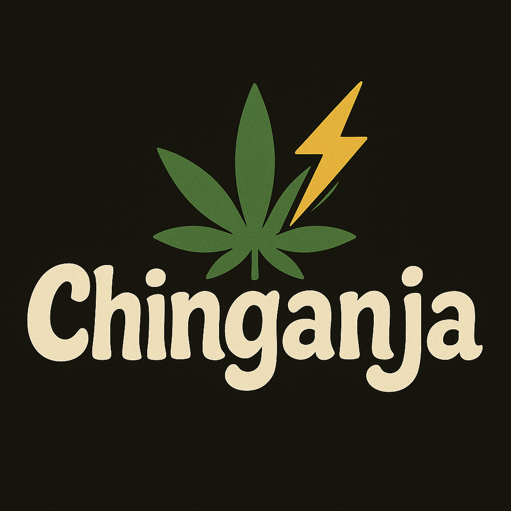 Chinganja