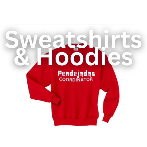 Sweatshirts & Hoodies