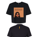 Well Informed Mija Shirt