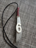 6 Machete Tiki