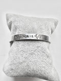 Nueve Pulsera