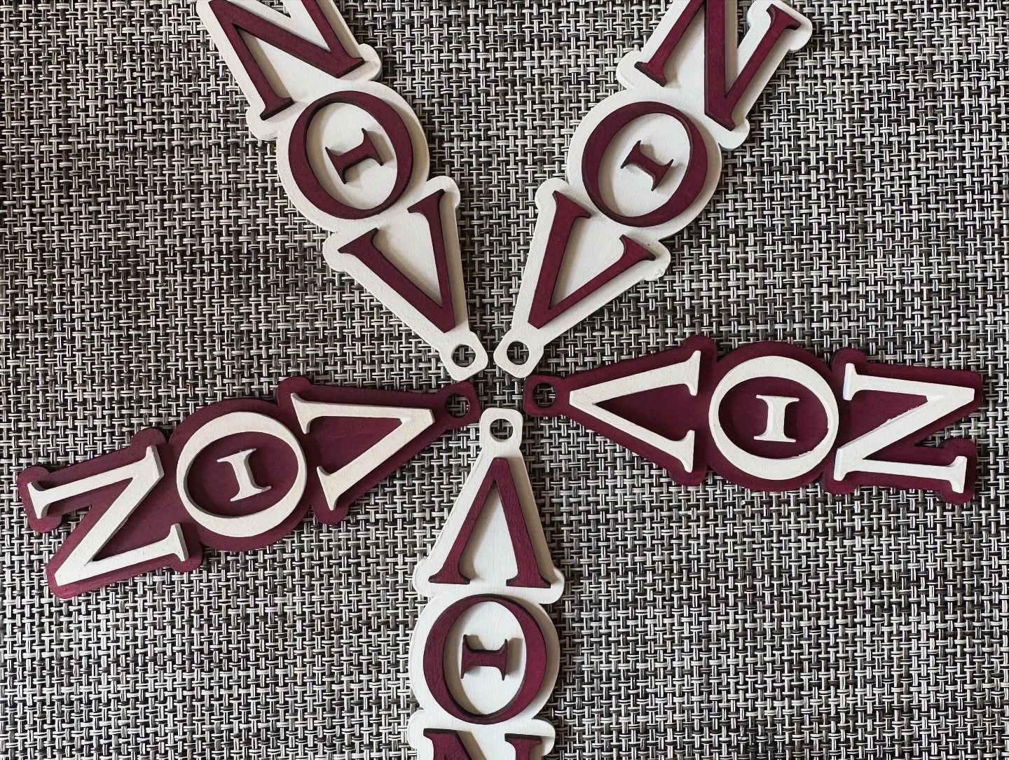 Lambda Theta Nu Tiki