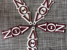 Load image into Gallery viewer, Lambda Theta Nu Tiki