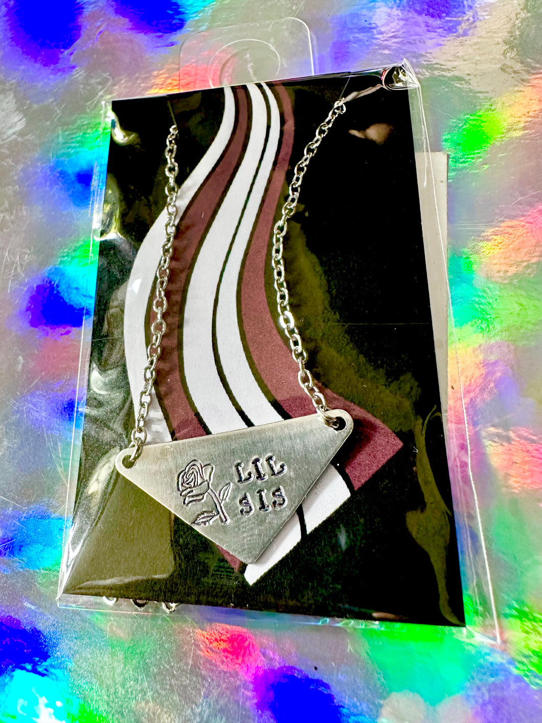 Lil Sis Neckwear