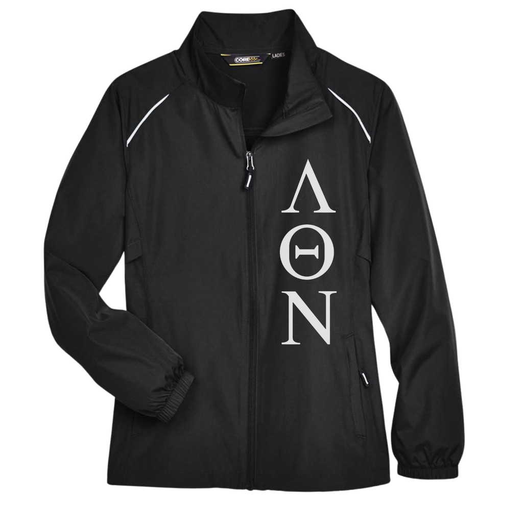 Black Lambda Chamarra