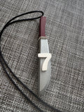 7 Machete Tiki