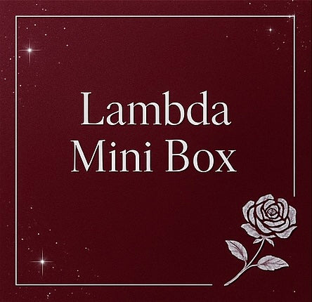 Lambda Mystery Box