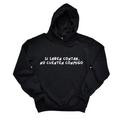 No cuenten conmigo Sweatshirt