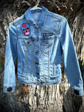 Chingona Por Vida Jacket
