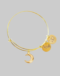 Luna LTA chapter Bangle