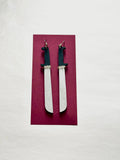 Machete Aretes