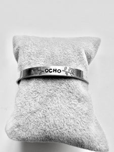 Ocho Pulsera