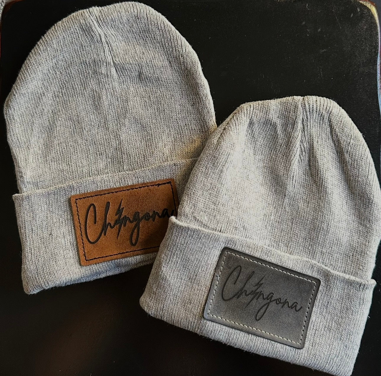 Chingona Beanie