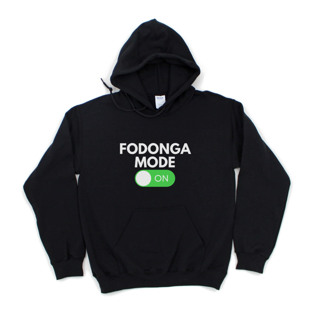 Fodonga Mode Sweatshirt