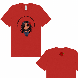 Smiling Mija Shirt
