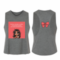 Ansiosa & Cute Mija Shirt
