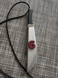 6 Machete Tiki