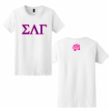 SLG Rosa Shirt
