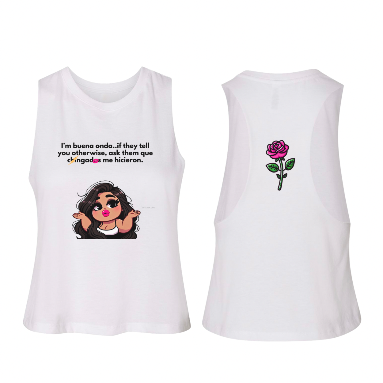 I’m Buena Onda Mija Shirt