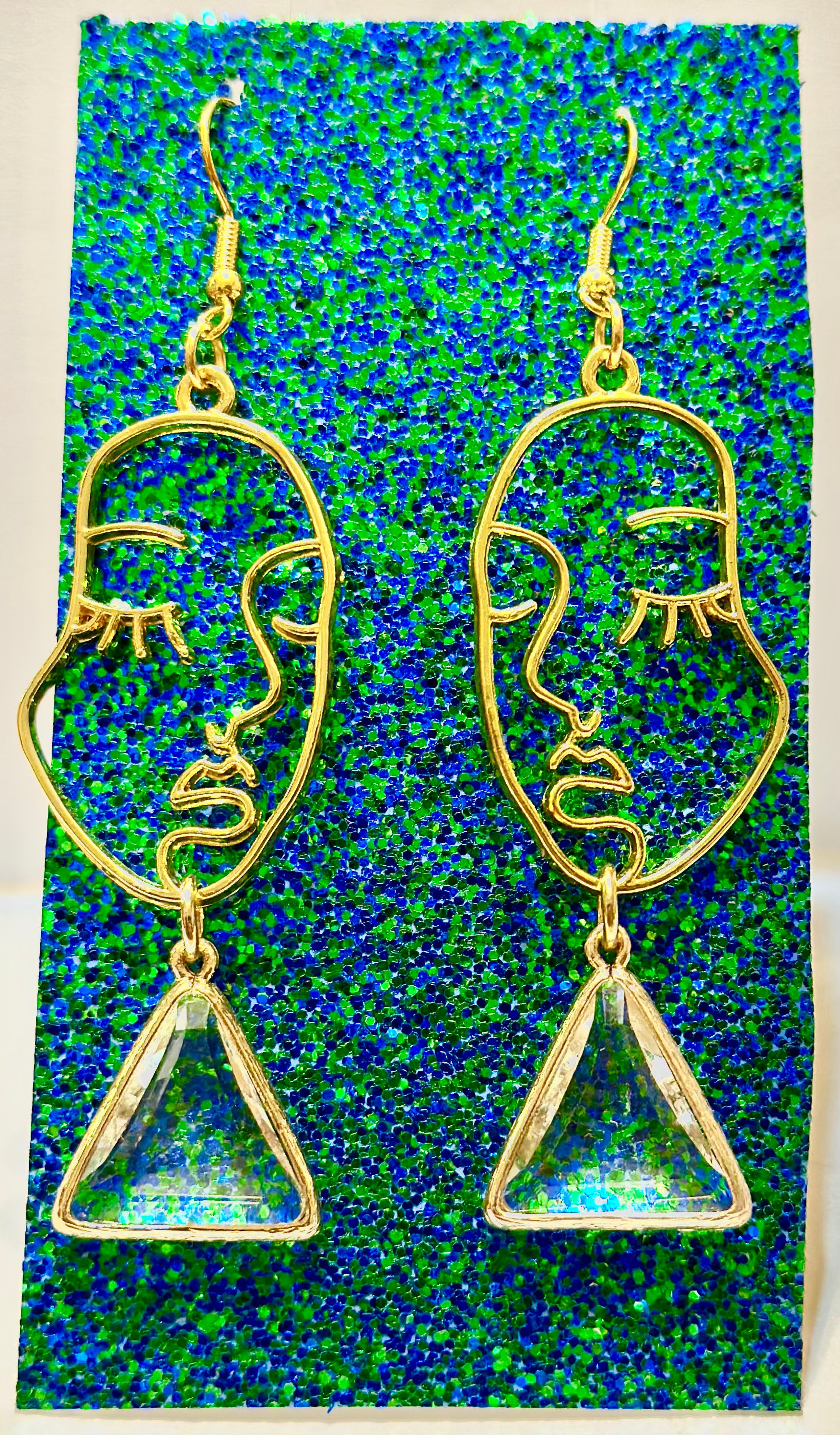Carita Earrings