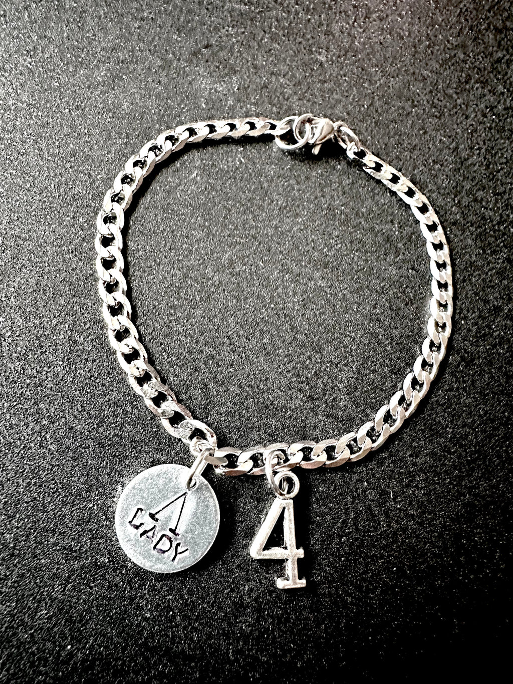 2 Charm Bracelet