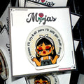Cry & get stuff done Mija Pin