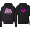 SLG Bow Hoodie