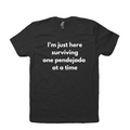Just surviving Shirt