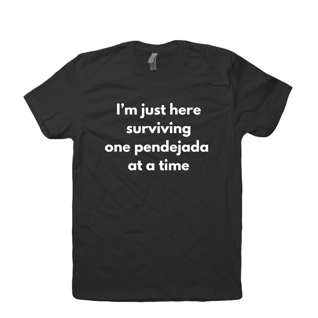 Just surviving Shirt