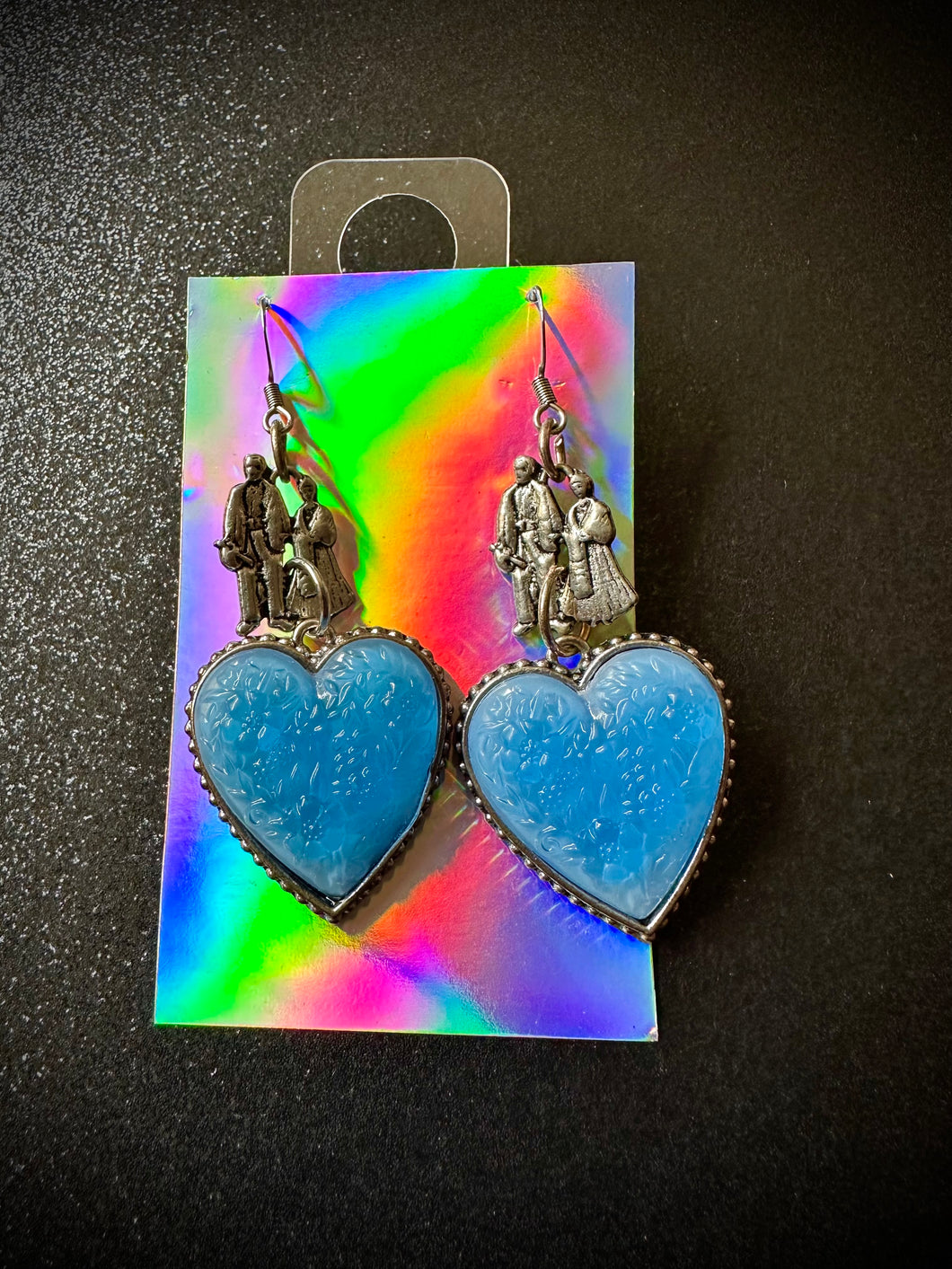Yo te Cielo Earrings