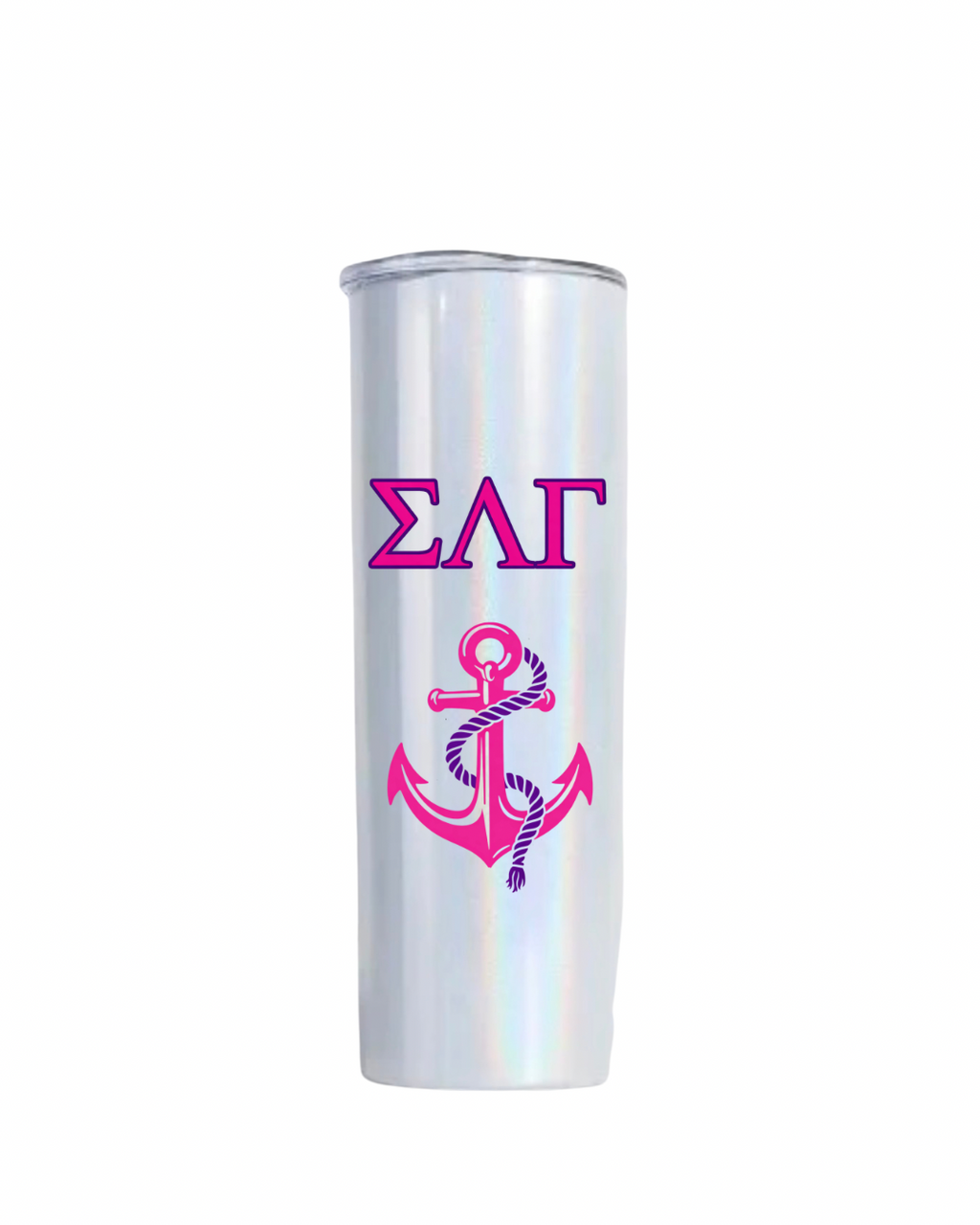 SLG Anchor Tumbler