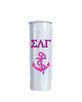 SLG Anchor Tumbler