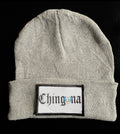 Chingona Guatemala Beanie