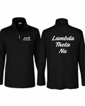 Srta/Lambda Theta Nu Zip Pullover