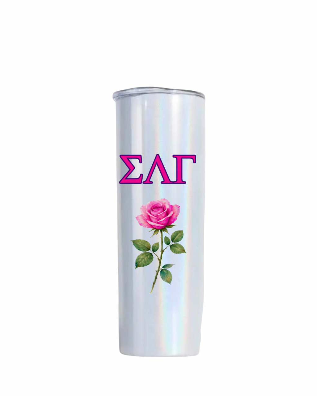 SLG Rosa Tumbler