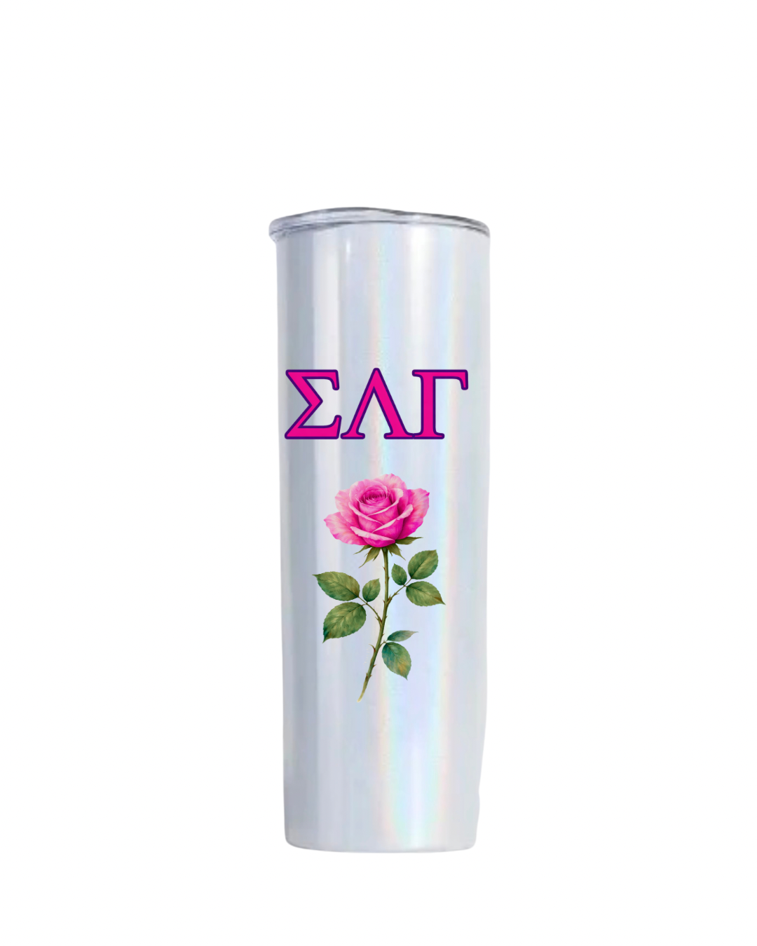 SLG Rosa Tumbler