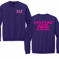 SLG Chapter Culture Sweatshirt