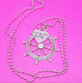 SLG Captain Necklace