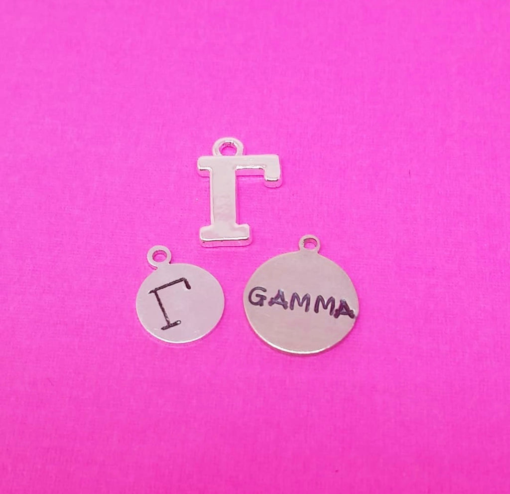 3 Charm Bracelet