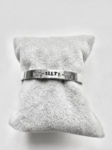 Siete Pulsera
