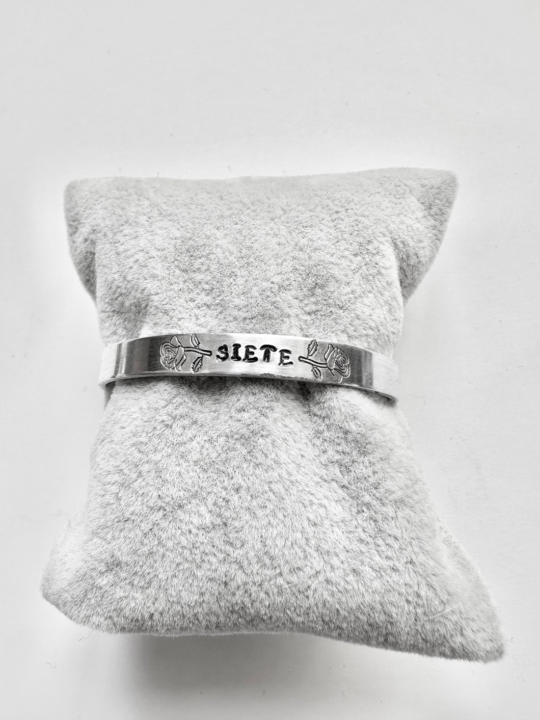 Siete Pulsera