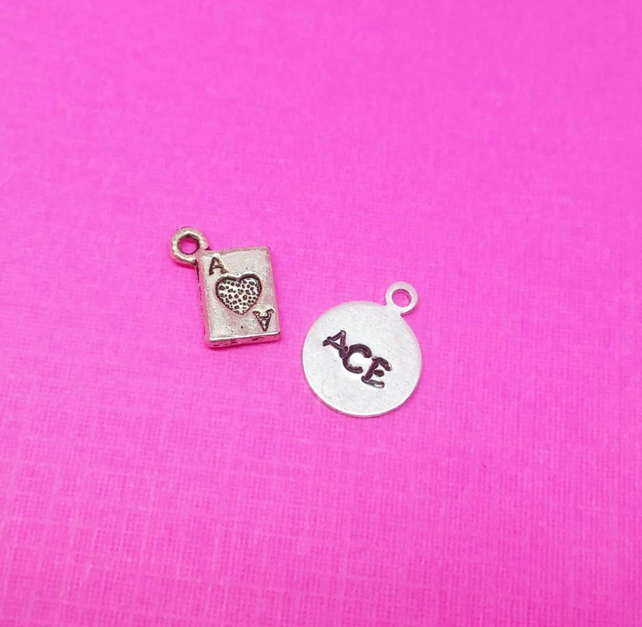 3 Charm Bracelet