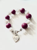 Lambda Theta Nu Pulsera