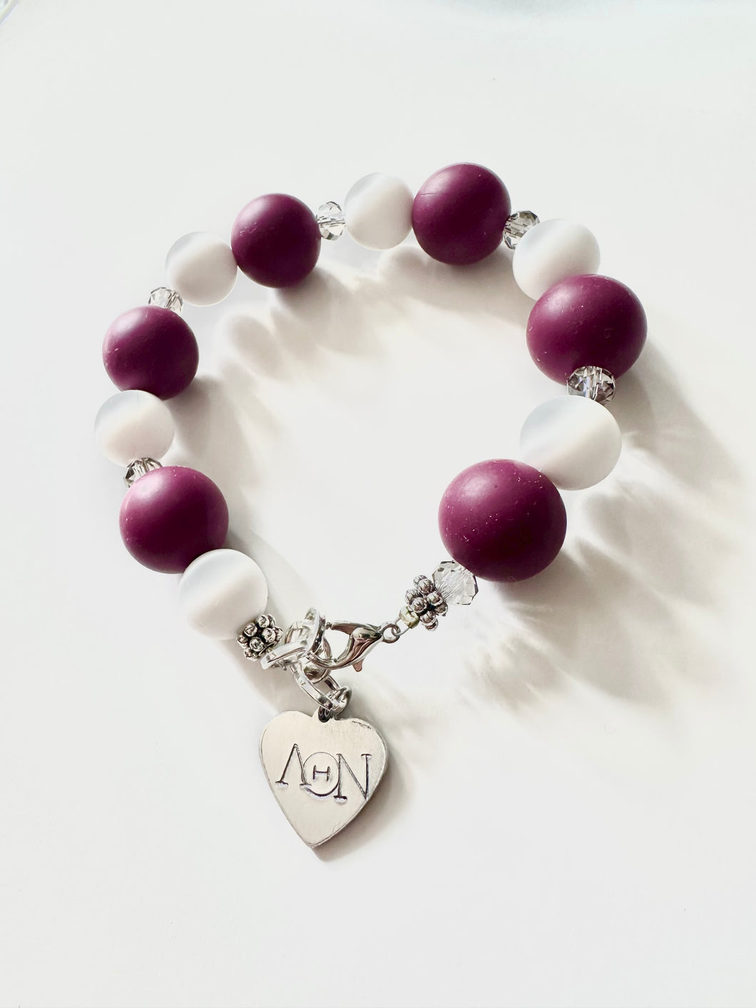 Lambda Theta Nu Pulsera